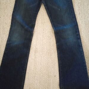 Joe's Jeans Lowrider Size 28